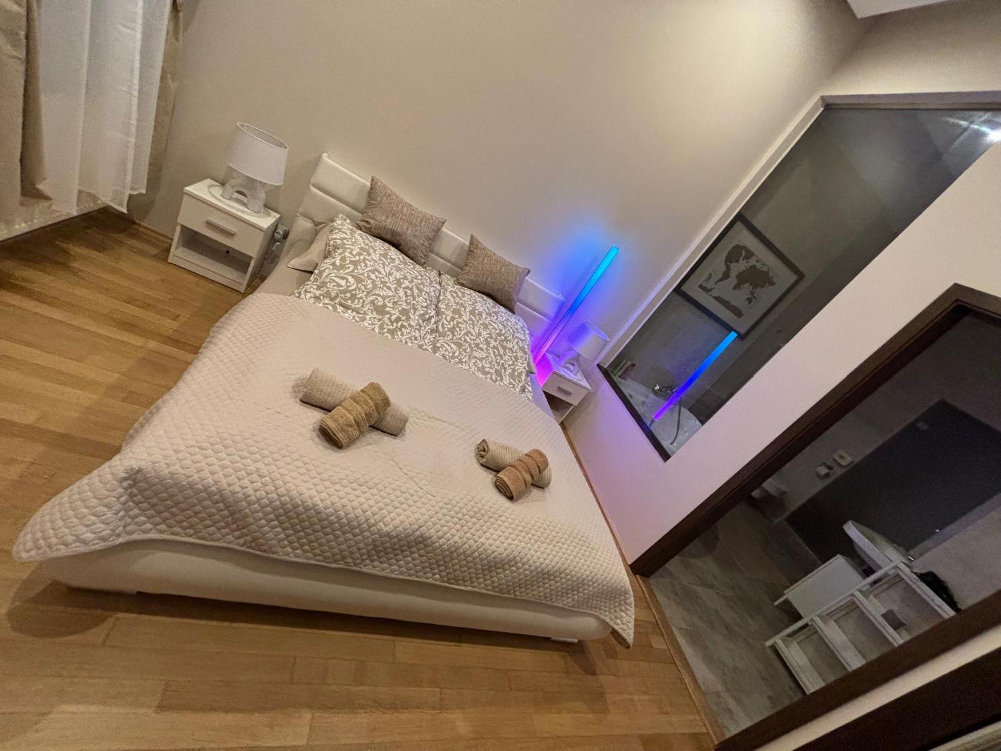Synagogue Gozsdu Corner Apartment Budapeşte Dış mekan fotoğraf