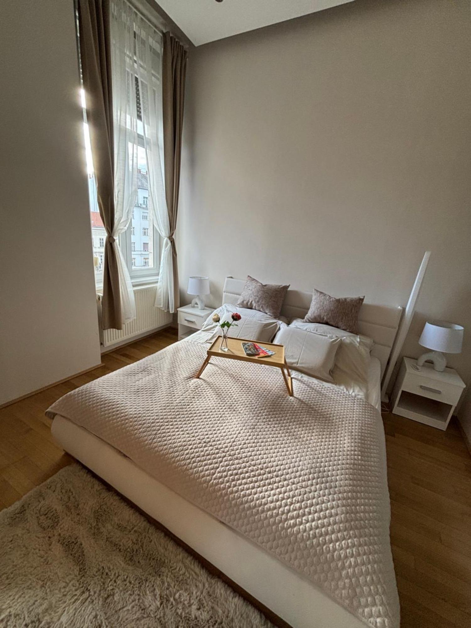 Synagogue Gozsdu Corner Apartment Budapeşte Dış mekan fotoğraf